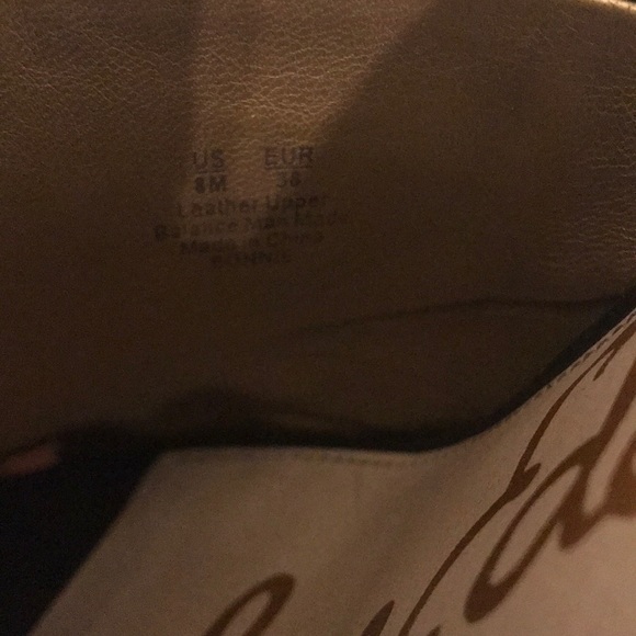 Sam Edelman Wedge - Picture 2 of 5